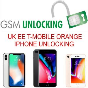 Ee iphone unlock code free download